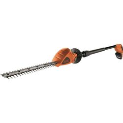 Black & Decker Batteri Batteridriven busksax inkl. batteri, inklusive laddningsstation 18 V Li-Ion 430 mm