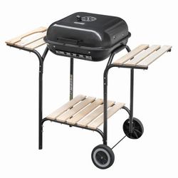 Mega-M 43x40 N kul havegrill