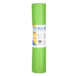 YM02 GREEN ONE FITNESS YOGA MATTE