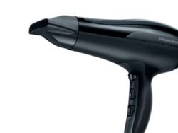 Remington D5210 hårføner 2200 W Pro-Air, svart