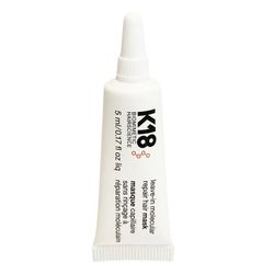 K18 Leave-In Molecular Repair Hair Mask 5ml