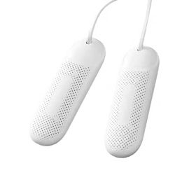 INF Elektrisk skotørker med timer