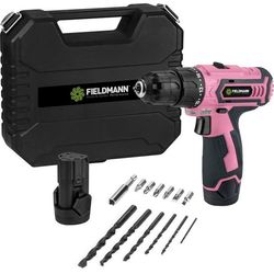 Borr - Fieldmann - FDV 10253-A