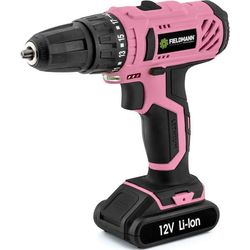Borr - Fieldmann - FDV 10202-A
