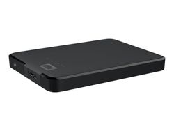 Western Digital WD Elements Portable USB Type-A 3.0 - 1TB