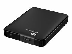 WD Elements Portable USB 3.0 2TB