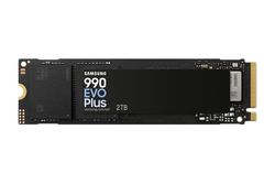 Samsung MZ-V9S2T0 2TB M.2 PCI Express 4.0 NVMe V-NAND TLC