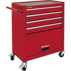 Einhell 4510170 Verkstadsvagn Tillverkarfärg: (PRODUCT) RED™
