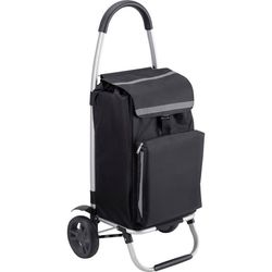 Metafranc WU6816800 Shoppingvagn (B x H x D) 45 x 103 x 36 cm