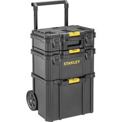 STANLEY STST83319-1 Rullväska, obestyckad (L x B x H) 400 x 506 x 740 mm