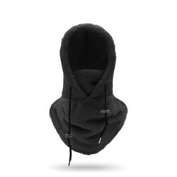 INF Balaclava vinter ansigts- og halsmaske