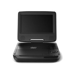 Denver MT-792 7" bærbar DVD-afspiller