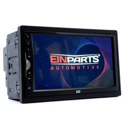 Bilradio 7" GPS USB 1GB