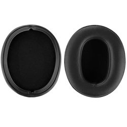 INF Ørepuder til Sony WH-XB900N Sort 1 par