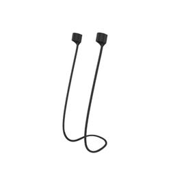 Airpods silikone snørebånd - magnetiske