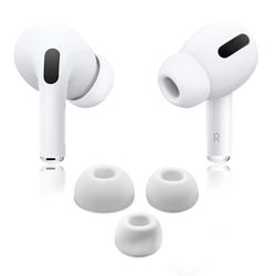 Ear Tips Classic - Til AirPods Pro - Størrelse small