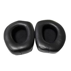INF Ørepuder til Sennheiser RS165/ HDR175 /185 /195 1 par Sort