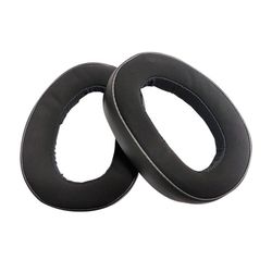 INF Ørepuder til Sennheiser GSP 600/500 Sort