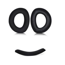 INF Øreputer og pute for pannebånd Sennheiser HD700 HD800 HD800S