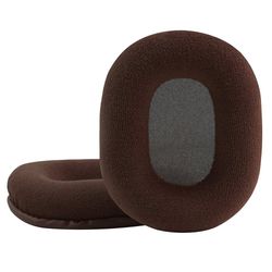 INF Udskiftningsørepuder til Audio Technica ATH-M50 M50S M50X M30 M40ATH-SX1