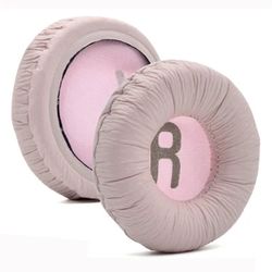 INF Öronkuddar och kudde för huvudbåge JBL T450/T500 BT, Tune600, 510BT, JR300