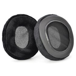 INF Ørepuder til Sony MDR V6/Sennheiser HD280 Pro/Logitech G Pro X velvet 1 par