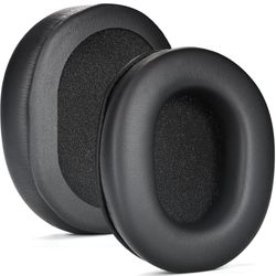 INF Øreputer for Sony MDR-7506/MDR-V6/MDR-V7/MDR-CD900ST/Audio Technica ATH