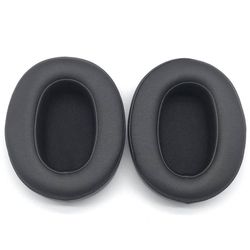 Ørepuder Sony WH-XB900N - Sort
