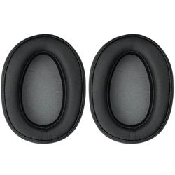 Ørepuder Sony WH-H900N - Sort
