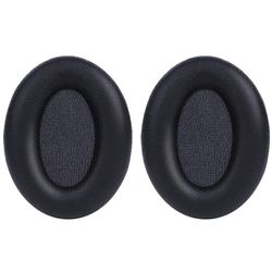 Ørepuder Sony WH-1000XM3 - Sort