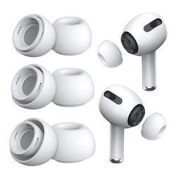Ørepropper for AirPods Pro 2 - (S, M, L)