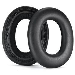 Ørepuder Foam Bowers & Wilkins Px7 S2e - Sort