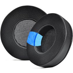INF Erstatningsørepuder til Beyerdynamic DT880 / DT990 / DT770 PRO