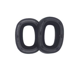INF Bowers & Wilkins PX7S2 PX8 ørepuder Ægte læder Sort0 10