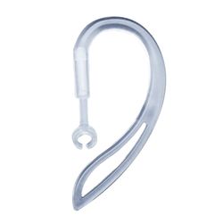 INF Justerbare ørekroge til Apple AirPods Pro (2-pak) 0