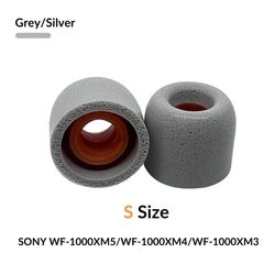 Sony WF-1000XM4 ørepuder memory foam fra hovedtelefondele
