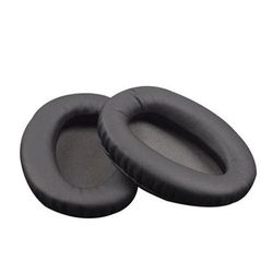 Sony WH-CH700N puder - Sort