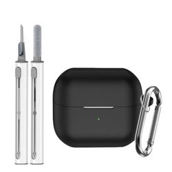 INF Silikondeksel til Samsung Galaxy Buds3/Buds3 Pro