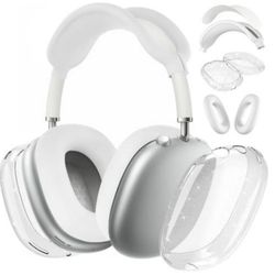 INF Glitrende etui til AirPods Max 0