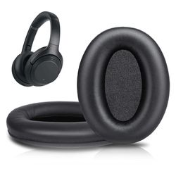 Ørepuder til Sony WH-1000XM3 Hovedtelefoner