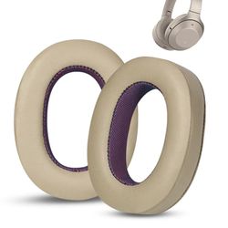 INF Udskiftningspuder til Sony WH-1000XM2 Hovedtelefoner