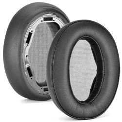 Ørepuder Sony WH-H910N - Sort