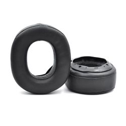 INF Utskiftbare øreputer for Sony MDR-HW700/MDR-HW700DS hodetelefoner (2-pakning)