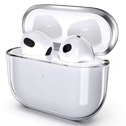 Skal för AirPods Case - Fodral som skyddar etui