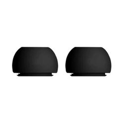 AirPods Pro ørepuder - Silikone Ear vælter sort