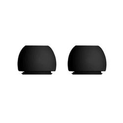 AirPods Pro ørepuder - Silikone Ear vælter sort