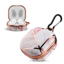 Samsung Galaxy Buds PRO / LIVE / Buds 2 Pungetui Cover Case ()