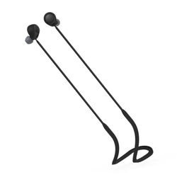 Silikonesnor Neckband Sony WF-C700N - Sort