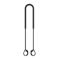 Silikonesnor Neckband Sony WF-1000XM4 - Sort