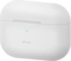 Elago AirPods Pro silikonetui (blå i mørket)